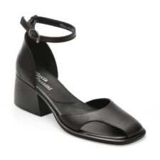 Sandale FLAVIA PASSINI negre