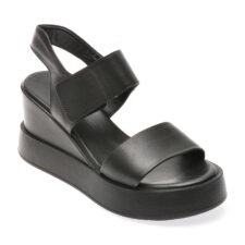 Sandale FLAVIA PASSINI negre