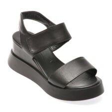 Sandale FLAVIA PASSINI negre