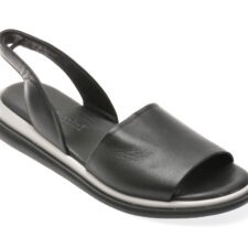 Sandale FLAVIA PASSINI negre