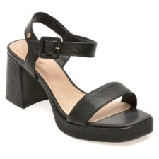 Sandale FLAVIA PASSINI negre