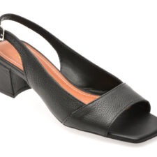 Sandale FLAVIA PASSINI negre