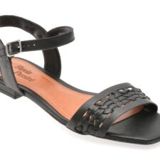 Sandale FLAVIA PASSINI negre