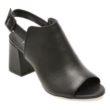 Sandale FLAVIA PASSINI negre