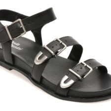 Sandale FLAVIA PASSINI negre
