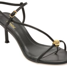 Sandale FLAVIA PASSINI negre