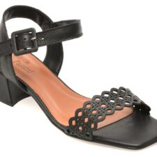 Sandale FLAVIA PASSINI negre