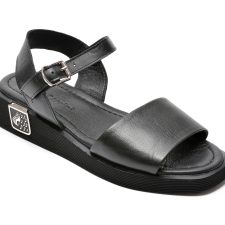 Sandale FLAVIA PASSINI negre