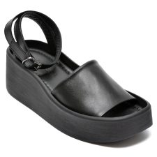 Sandale FLAVIA PASSINI negre