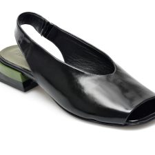 Sandale FLAVIA PASSINI negre