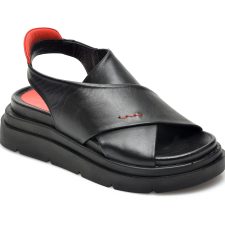 Sandale FLAVIA PASSINI negre