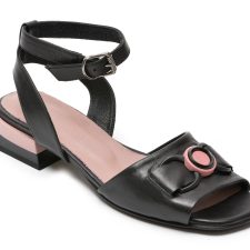 Sandale FLAVIA PASSINI negre