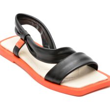 Sandale FLAVIA PASSINI negre