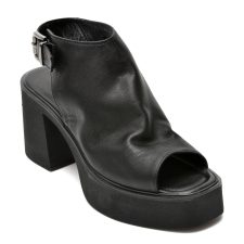 Sandale FLAVIA PASSINI negre