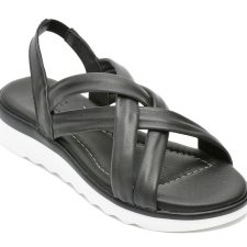 Sandale FLAVIA PASSINI negre