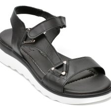Sandale FLAVIA PASSINI negre