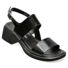 Sandale FLAVIA PASSINI negre