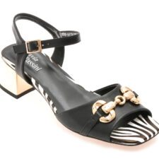 Sandale FLAVIA PASSINI negre