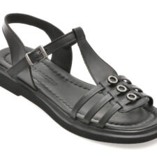 Sandale FLAVIA PASSINI negre