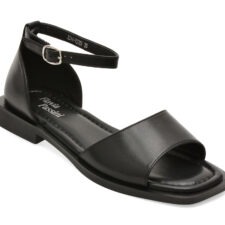 Sandale FLAVIA PASSINI negre