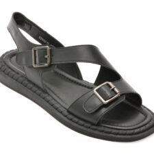 Sandale FLAVIA PASSINI negre