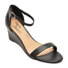 Sandale FLAVIA PASSINI negre