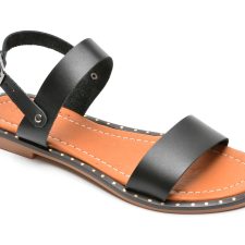 Sandale FLAVIA PASSINI negre