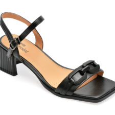 Sandale FLAVIA PASSINI negre