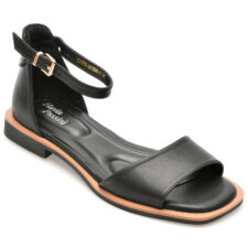 Sandale FLAVIA PASSINI negre