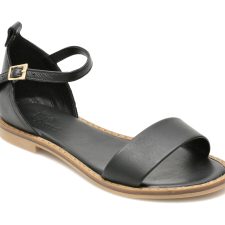 Sandale FLAVIA PASSINI negre