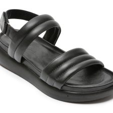 Sandale FLAVIA PASSINI negre
