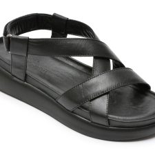 Sandale FLAVIA PASSINI negre
