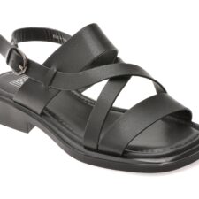 Sandale FLAVIA PASSINI negre