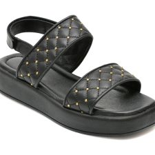 Sandale FLAVIA PASSINI negre