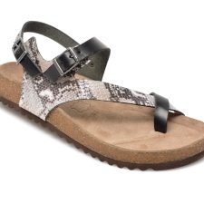 Sandale FLAVIA PASSINI negre