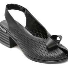 Sandale FLAVIA PASSINI negre