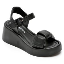 Sandale FLAVIA PASSINI negre