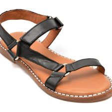 Sandale FLAVIA PASSINI negre