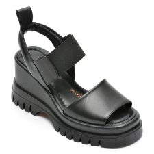 Sandale FLAVIA PASSINI negre