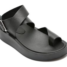 Sandale FLAVIA PASSINI negre