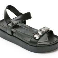 Sandale FLAVIA PASSINI negre