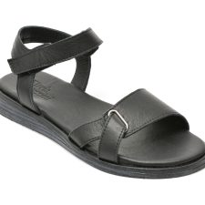 Sandale FLAVIA PASSINI negre