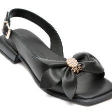 Sandale FLAVIA PASSINI negre