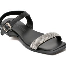 Sandale FLAVIA PASSINI negre