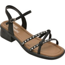 Sandale FLAVIA PASSINI negre