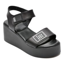 Sandale FLAVIA PASSINI negre