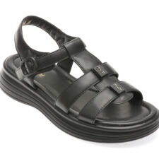 Sandale FLAVIA PASSINI negre