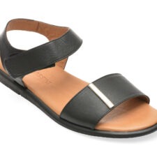 Sandale FLAVIA PASSINI negre