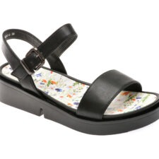 Sandale FLAVIA PASSINI negre