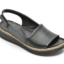 Sandale FLAVIA PASSINI negre